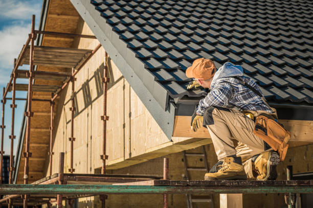 Best Shingle Roofing Installation  in Los Gatos, CA